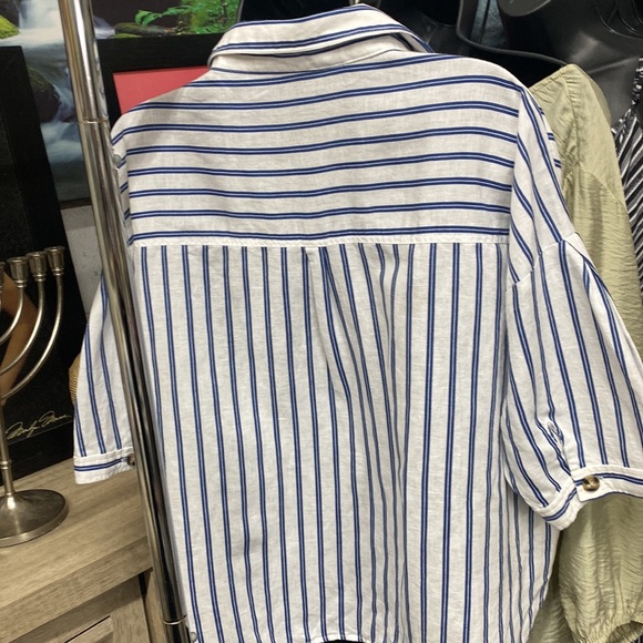 Zara top - Picture 2 of 4